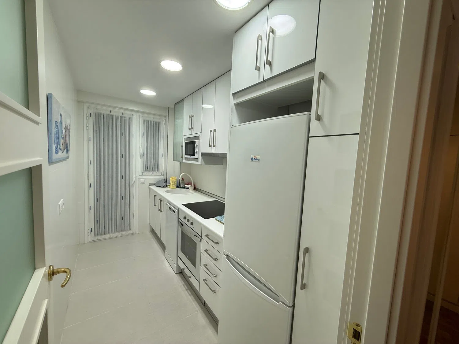 Piso en calle de Manuel Lasala, 10 /16 - Foto 9