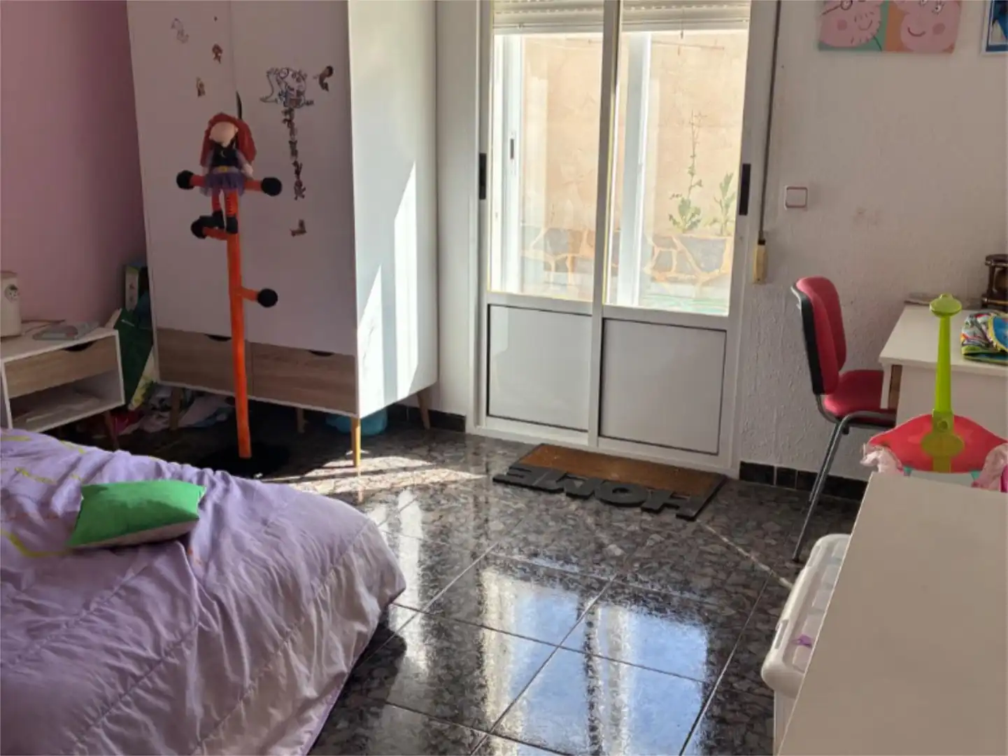 Piso en  Avenida de Andalucía 168 - Foto 4