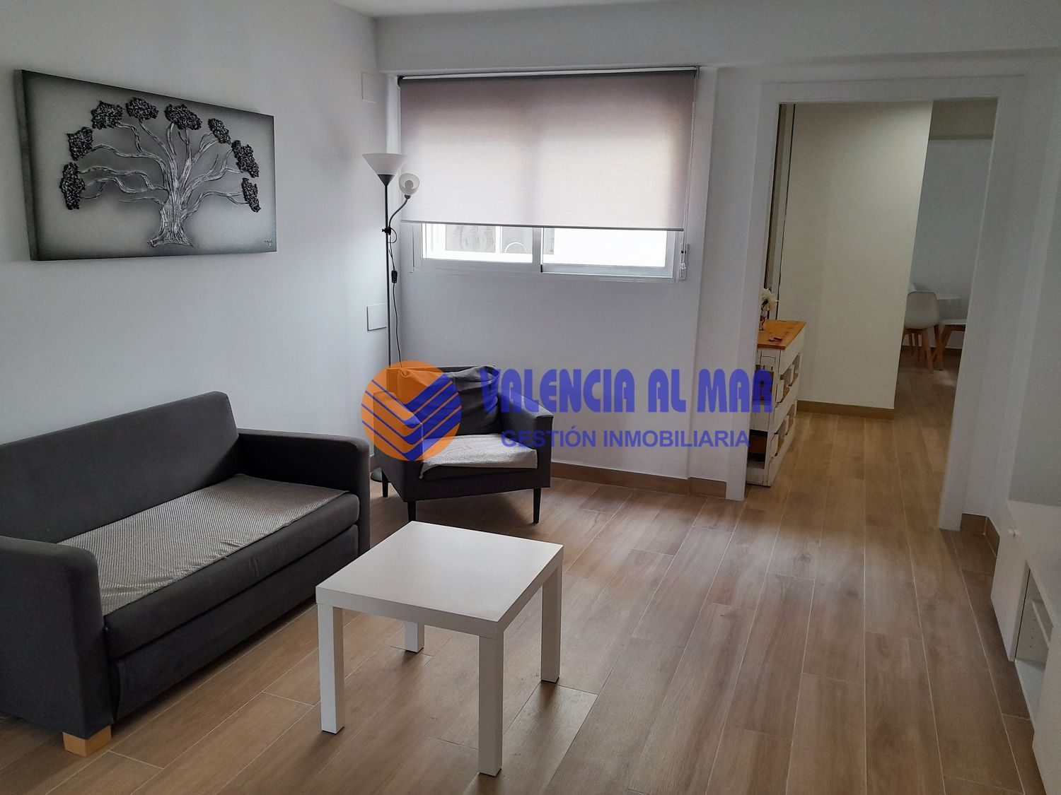 Piso en Luis Peixó, 34, El Cabanyal-El Canyamelar - Foto 7