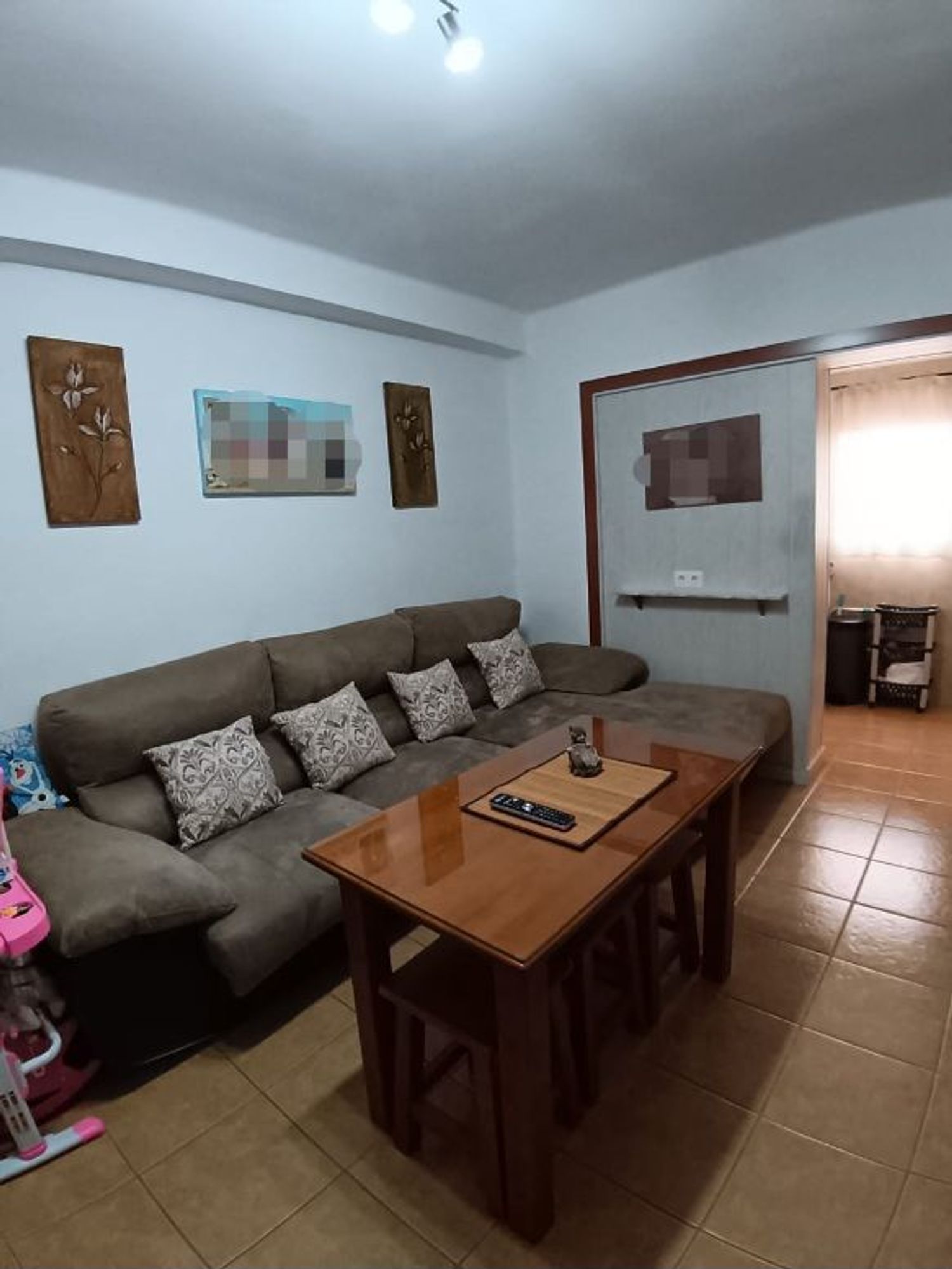 Piso en Avenida Ciudad de Pescia, 25 - Foto 10