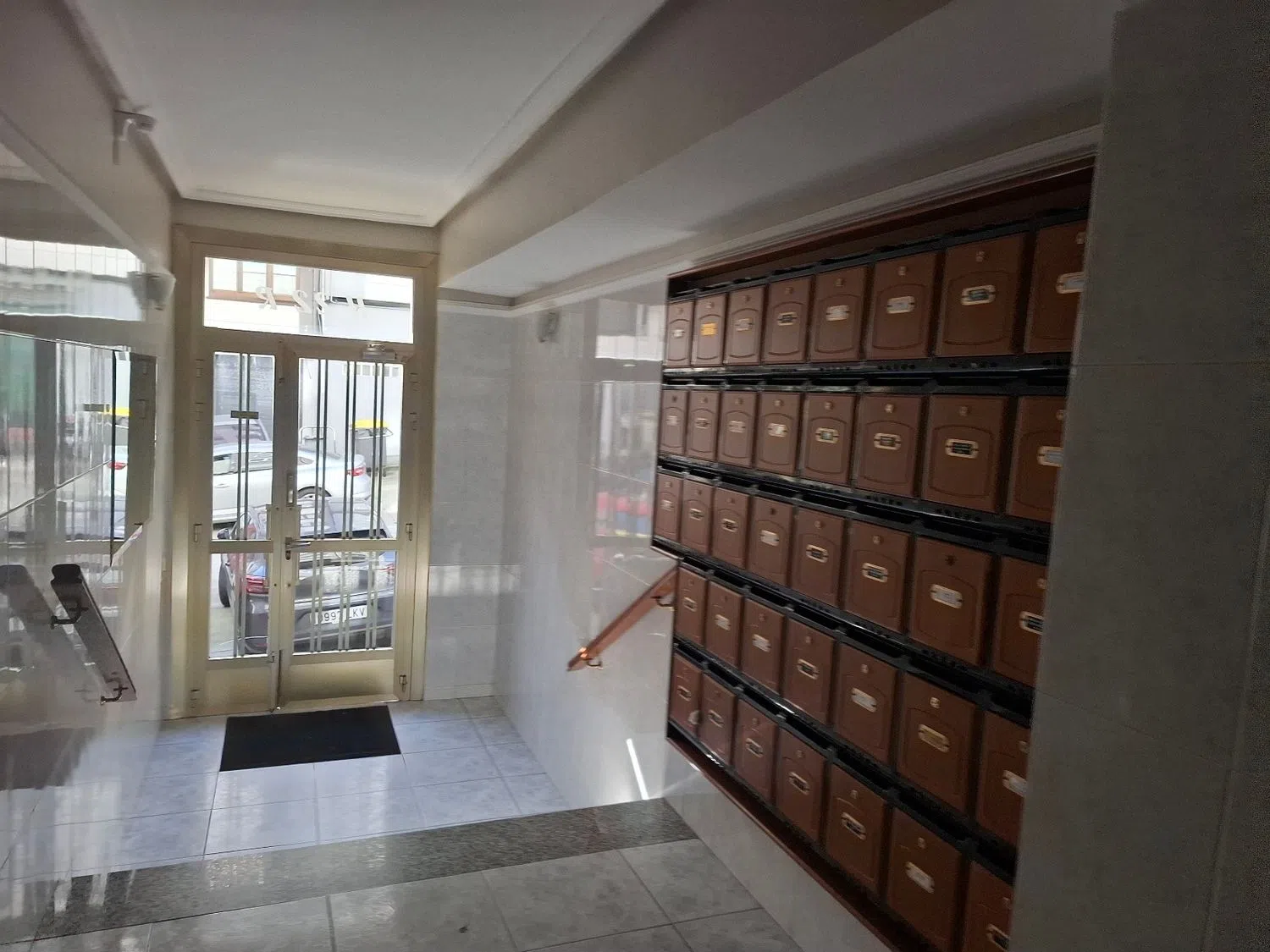Piso en ronda de Montealto, 22 - Foto 4