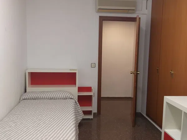 Piso en Calle Rubén Darío, 38, La Carrasca - Foto 18