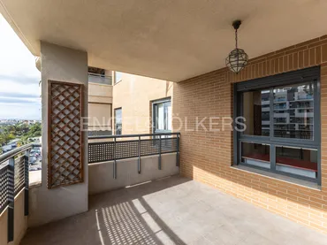 Piso en  Valencia Capital - Foto 4
