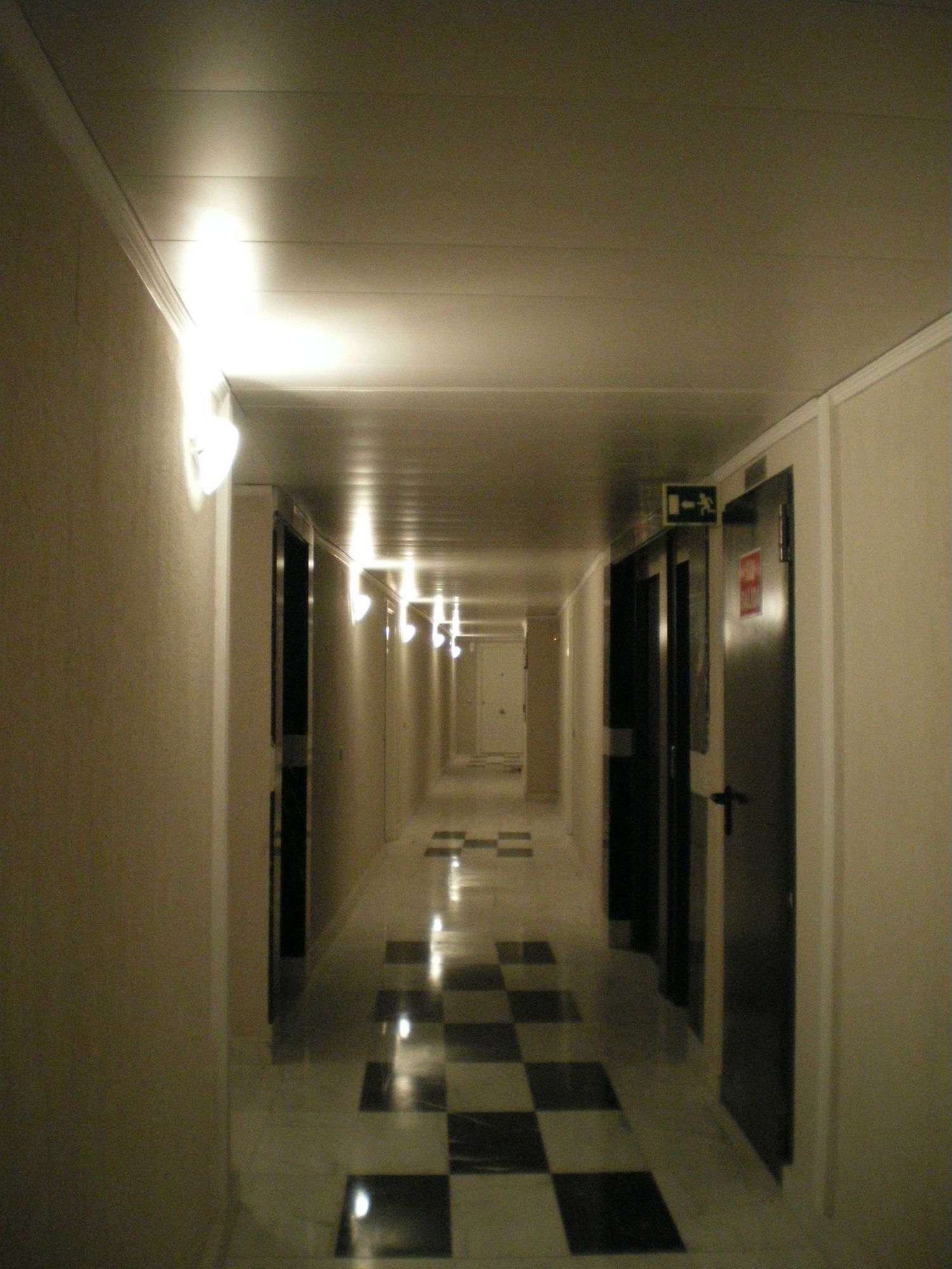 Piso en Calle Capiscol, 10, Las Tablas - Foto 18