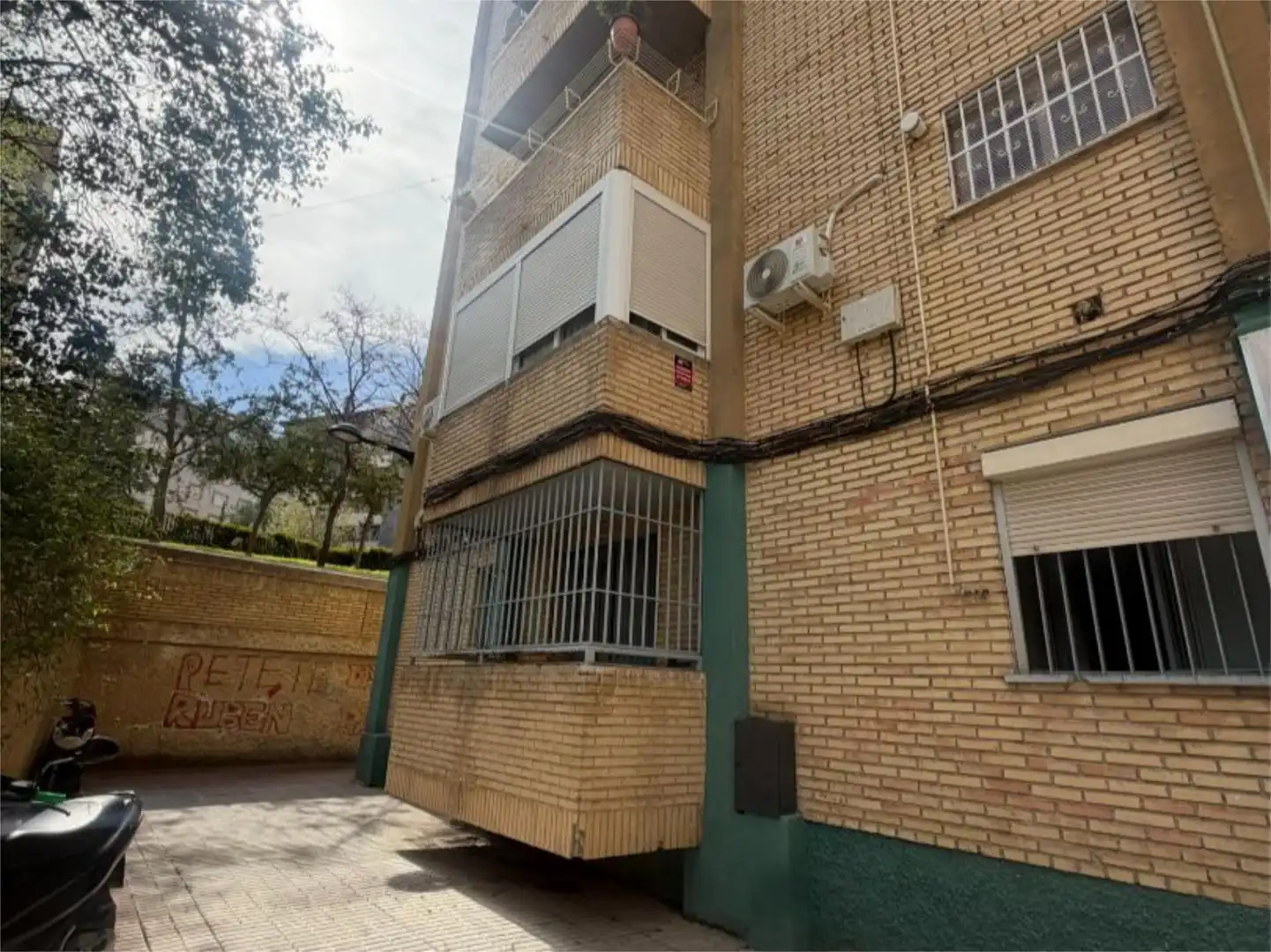 Piso en  Avenida Sta Maria Valle Sector 4 4 - Foto 52