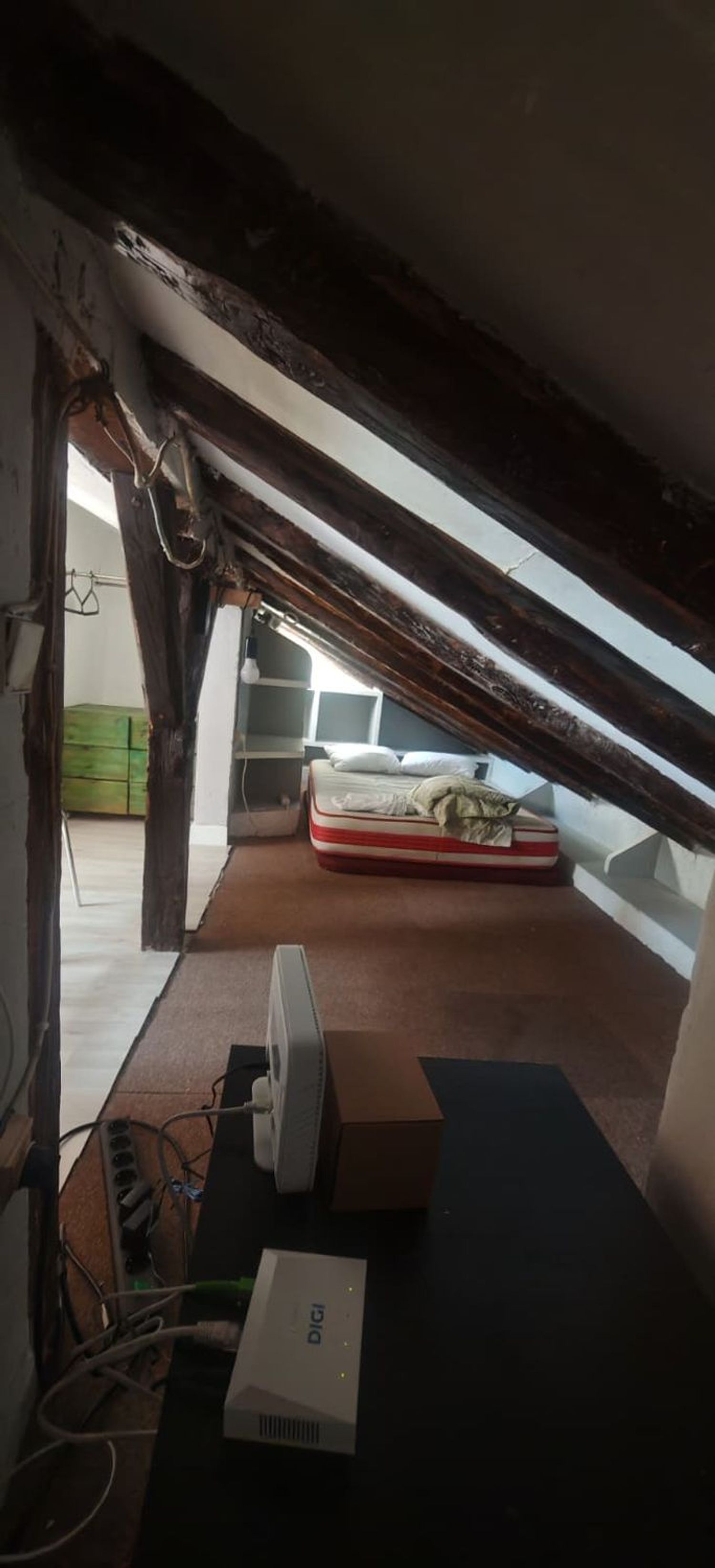 Piso en calle de la Primavera, 4 - Foto 2