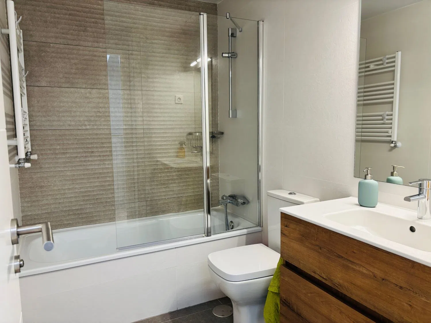 Chalet adosado en calle Fraternidad, 1 - Foto 15