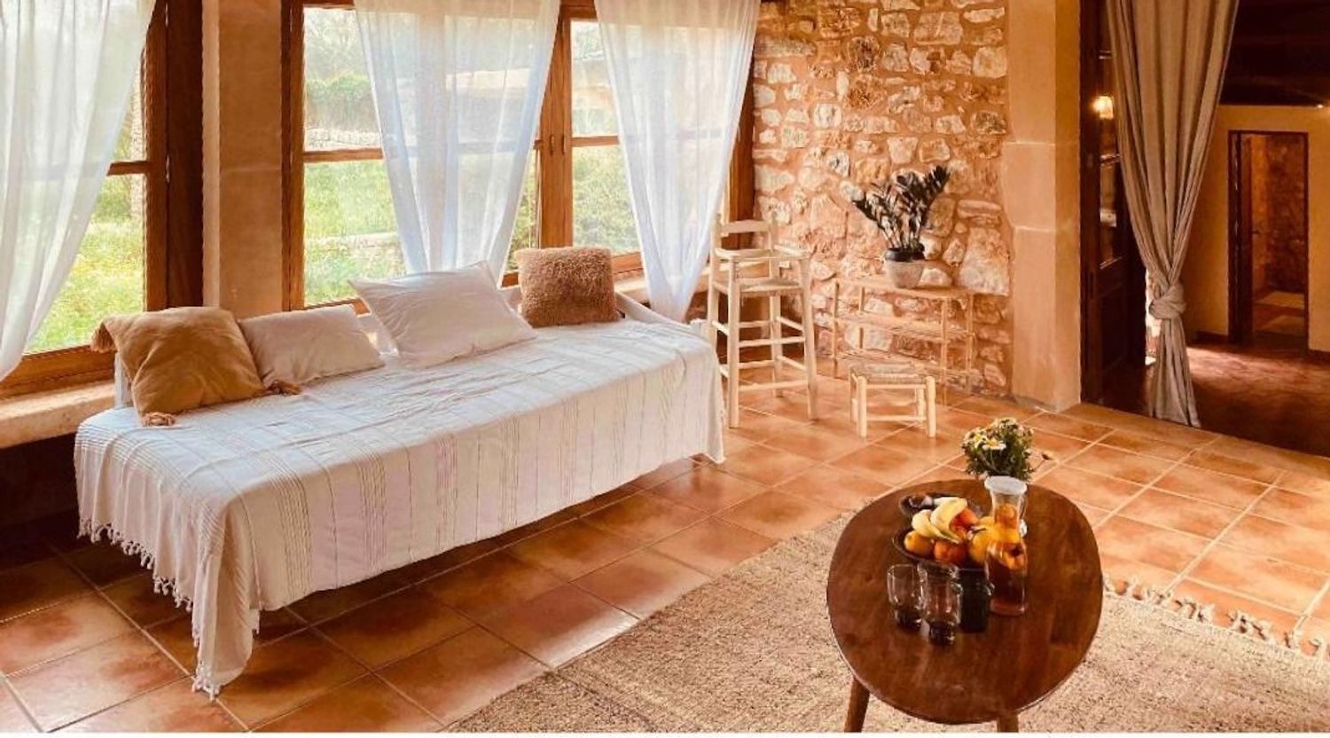 Finca rústica en Diseminado Poligono 4, 64, Es Llombards, Es Llombards - Foto 9