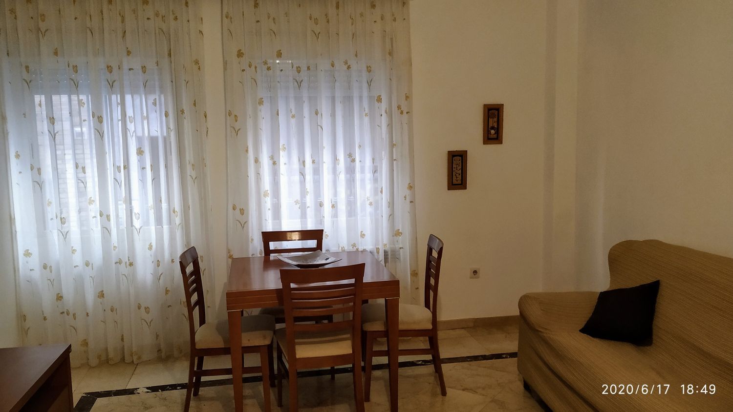 Piso en calle Paco Seco de Lucena, 2 - Foto 1