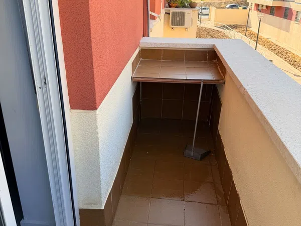 Piso en Calle Marie Curie, 9, Aljamar, Aljamar - Foto 17