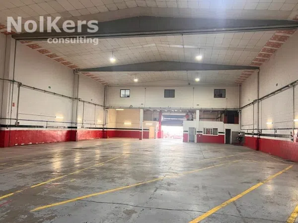 Nave en La Marina del Prat Vermell - Foto 5