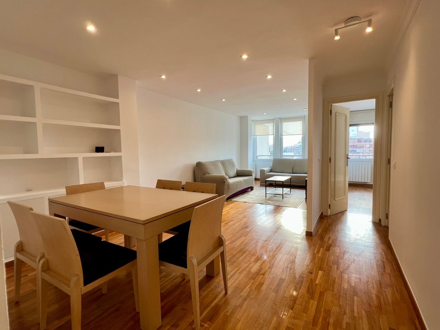 Piso en Barrio Benimaclet - Foto 3