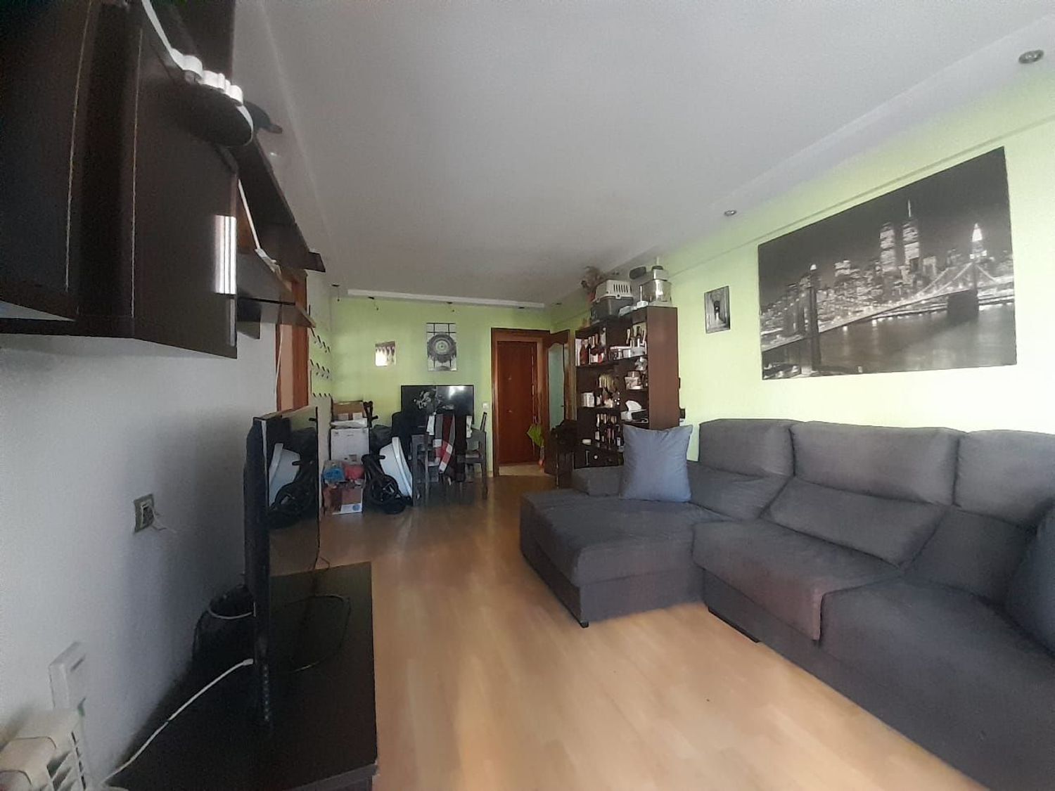 Piso en avenida de Portugal, 52 - Foto 7