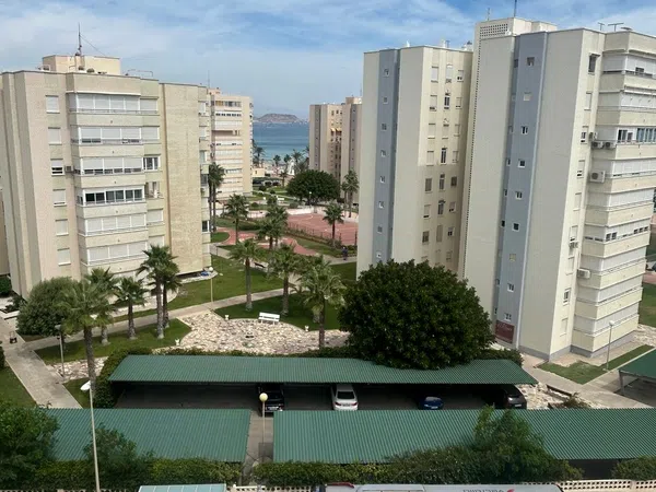 Piso en Calle Músico José Mira Figueroa, 1, El Palmeral-Urbanova-Tabarca - Foto 35