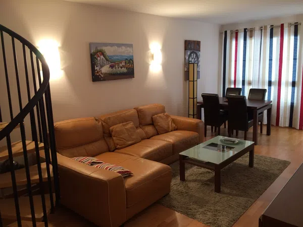 Ático en calle de Jaume Villanueva, 8 - Foto 4