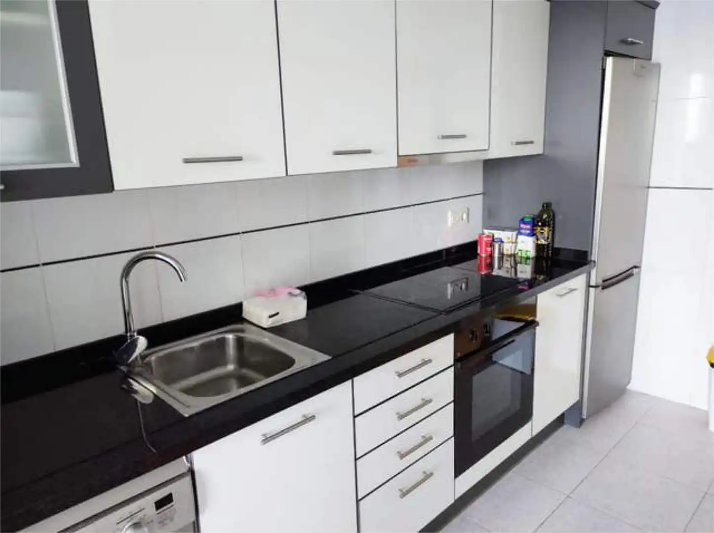 Apartamento en Playa de La Concha - Foto 3