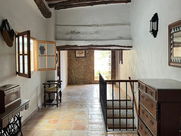 Casa de pueblo en Calle Puríssima, 11 - Foto 9