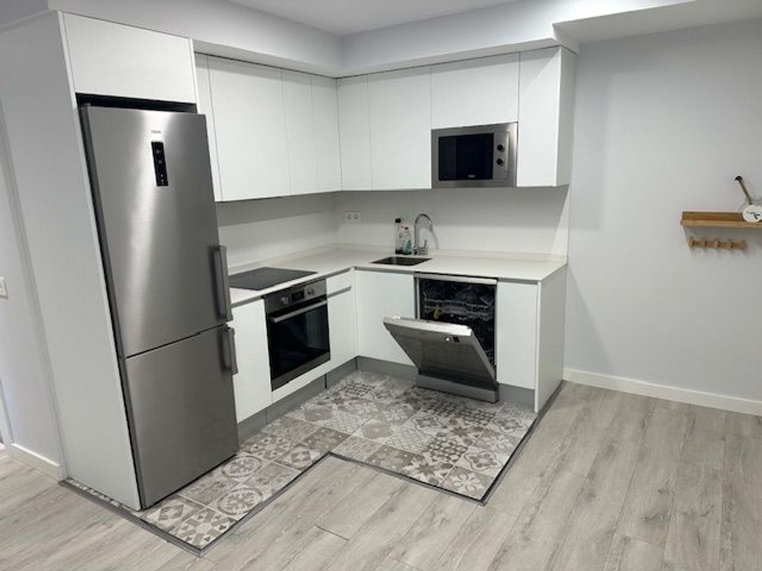 Piso en plaza San Francisco, 6 - Foto 2