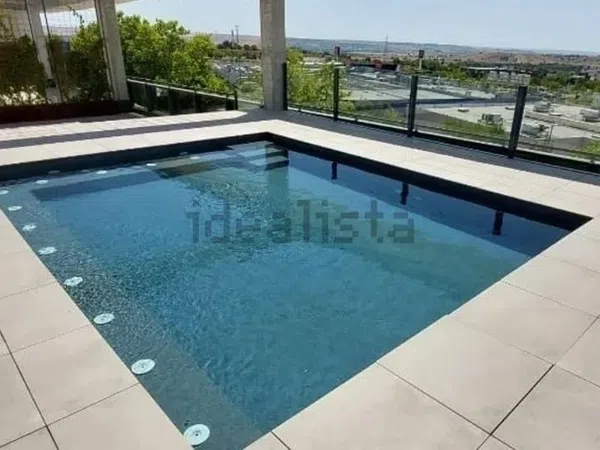 Estudio en avenida del Cerro del Águila, 11 - Foto 14