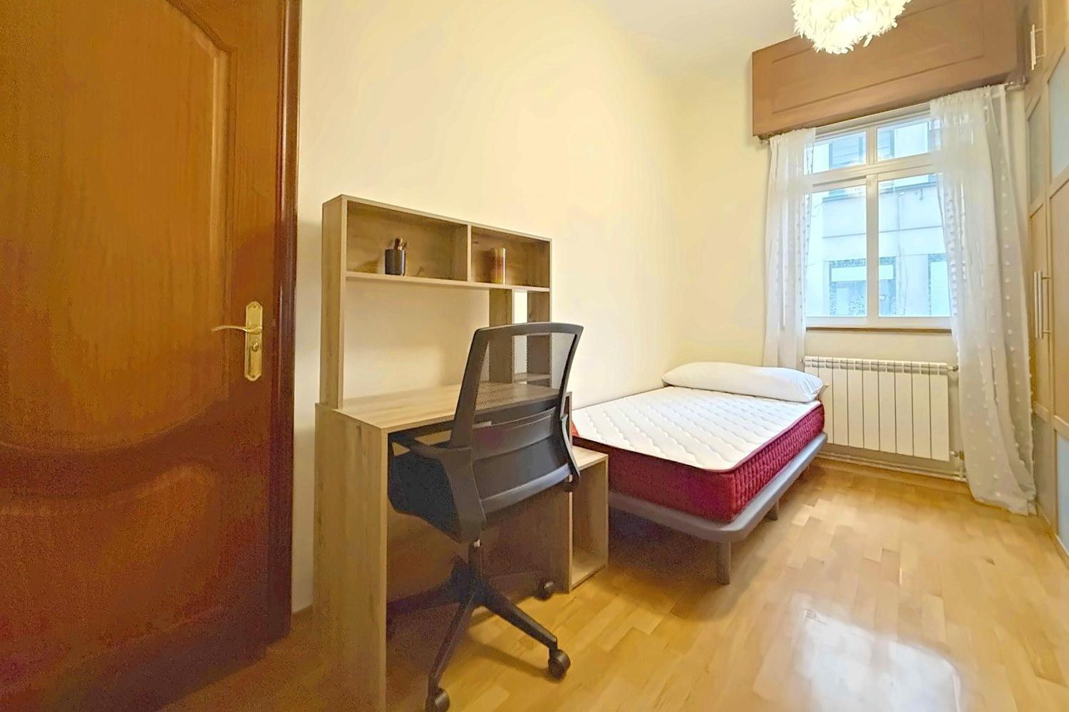 Piso en calle Alcalde Marchesi, 3 Nmero - Foto 12