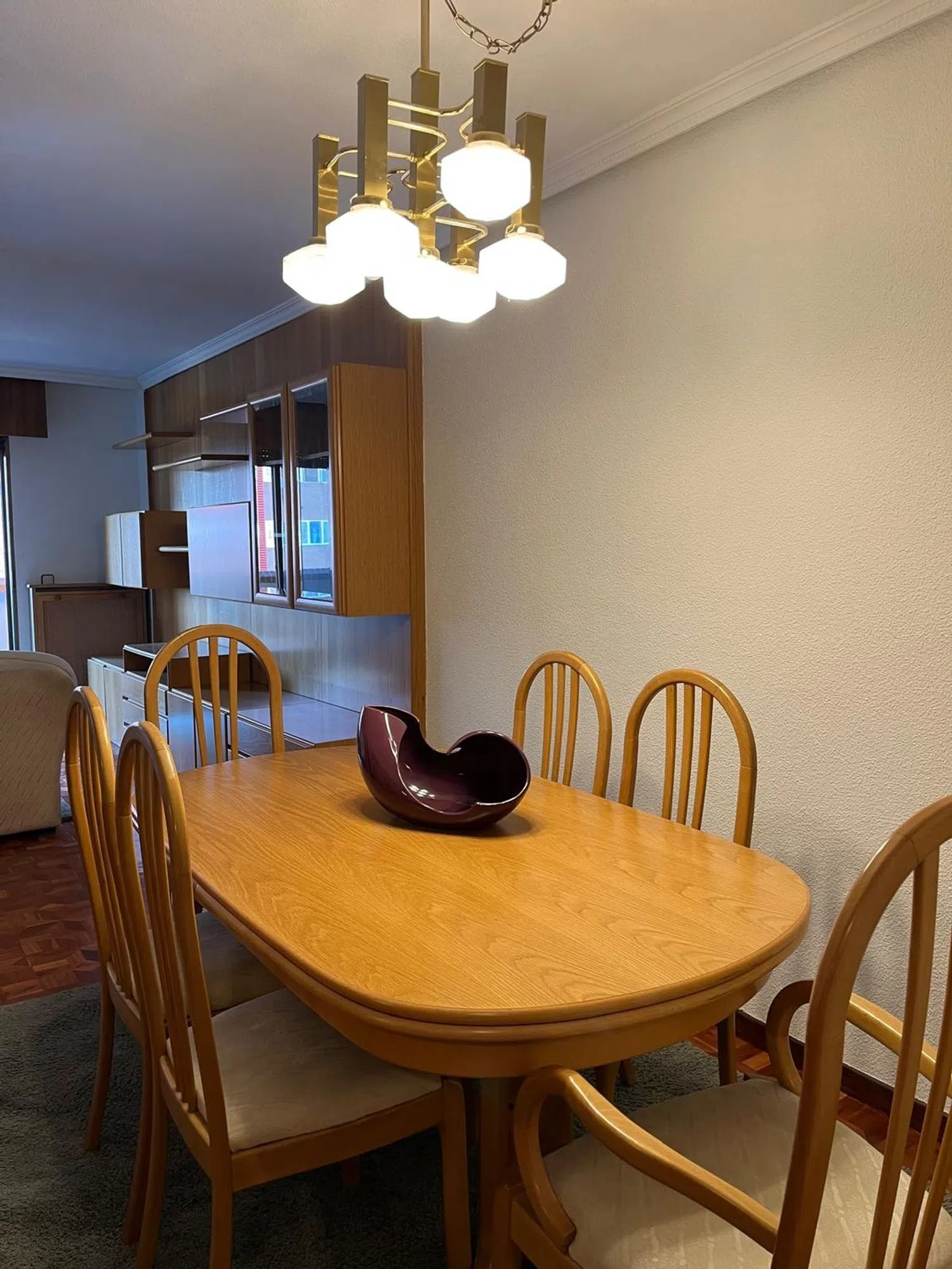 Piso en calle de la Villa de Marín, 8 - Foto 3