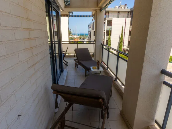 Piso en Carretera de Dénia a Xábia, 42 - Foto 23