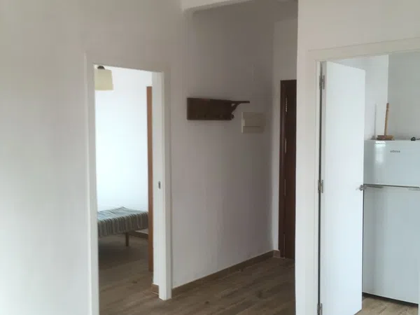 Ático en avenida de la República Argentina, 3