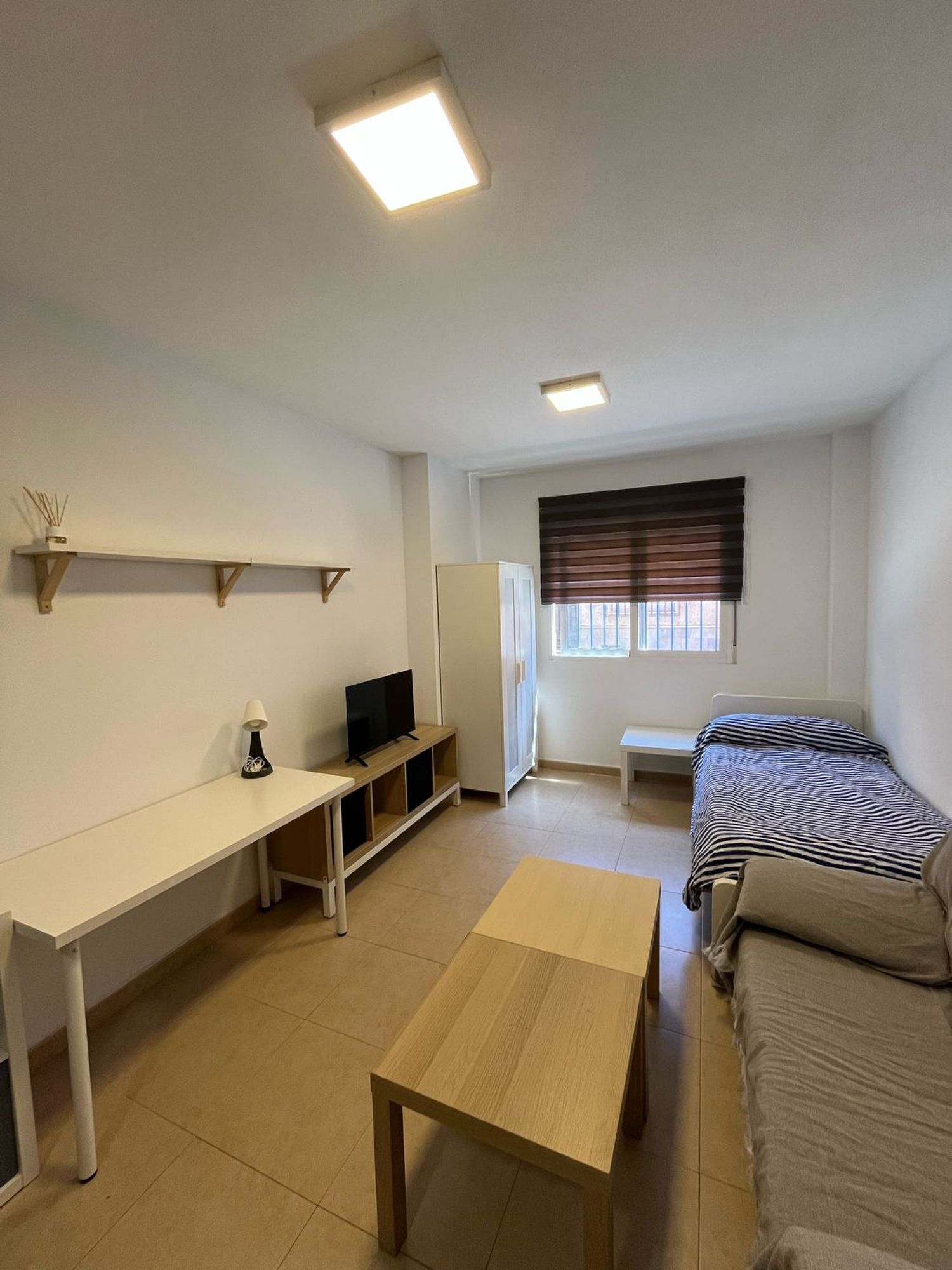 Estudio en calle Rosario, 59 - Foto 3