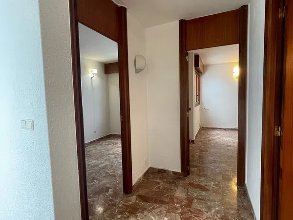 Piso en Avenida General Marva, 11, Ensanche-Diputación - Foto 25