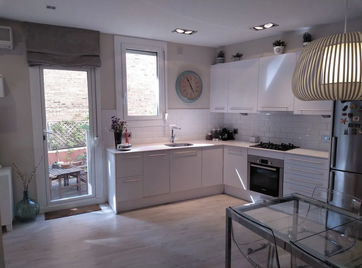 Piso en calle de Ribes, 85 - Foto 2