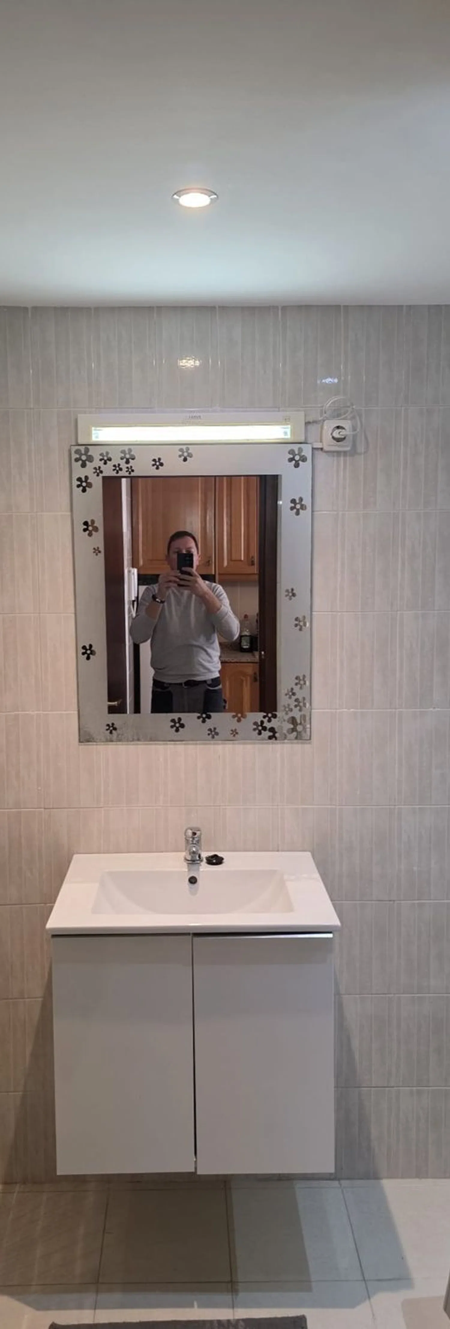 Estudio en calle Federico García Lorca, 11 - Foto 6