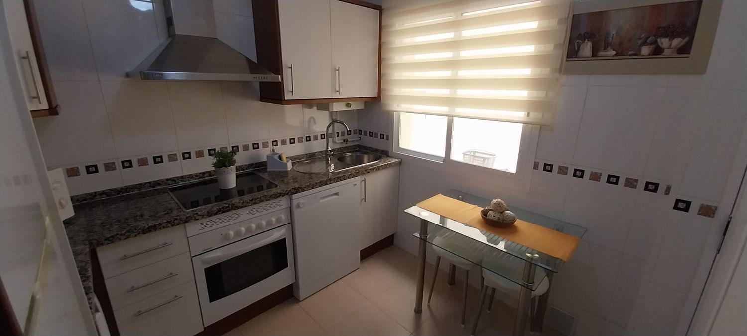 Piso en Avenida Imperio Argentina, 6, Finca el Pato - Torre del Río - Foto 10
