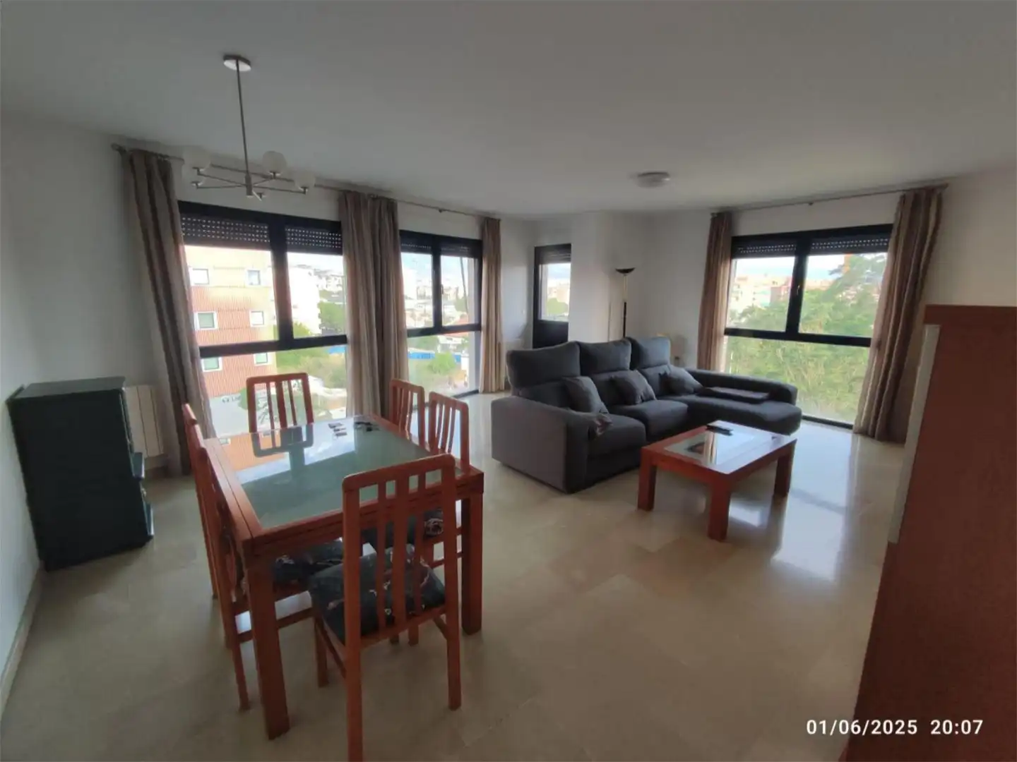 Piso en  Camino de Ronda 171 - Foto 1