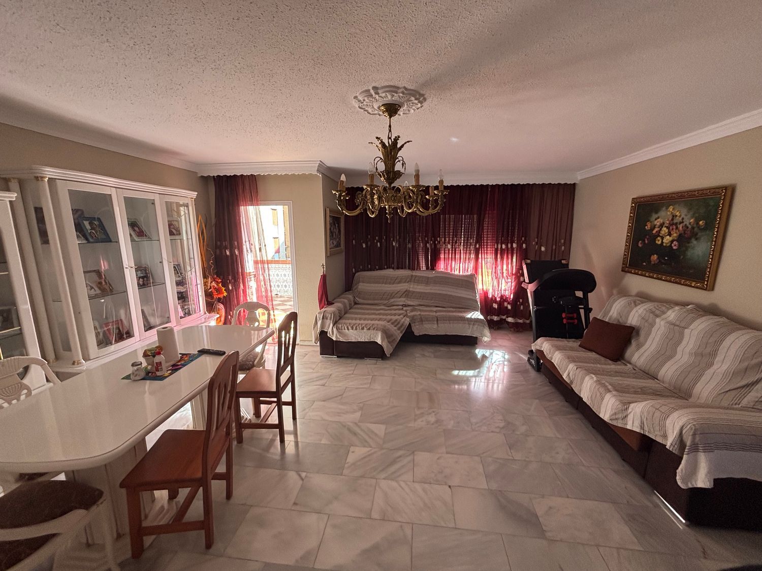 Piso en Barrio Centro - Foto 1