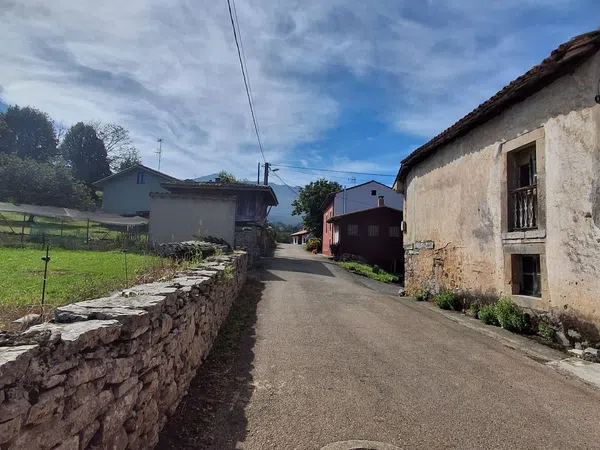 Caserón en Caserón en Barrio Coceña Baxu, 44 - Foto 4