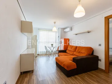 Piso en  Valencia Capital - Foto 1