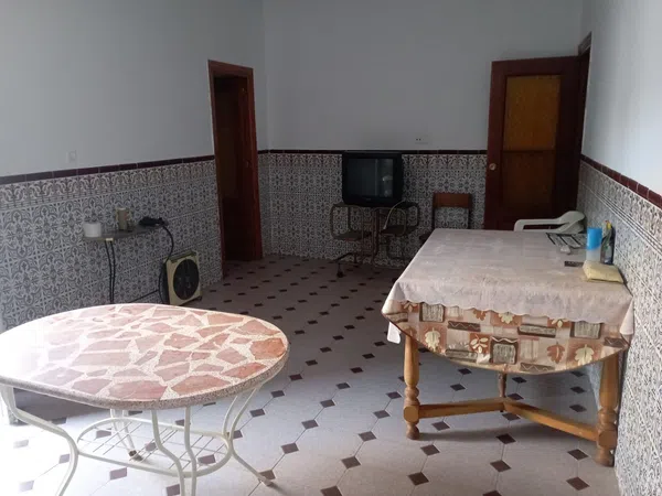 Casa de pueblo en Calle Hernán Cortés, 5 - Foto 4
