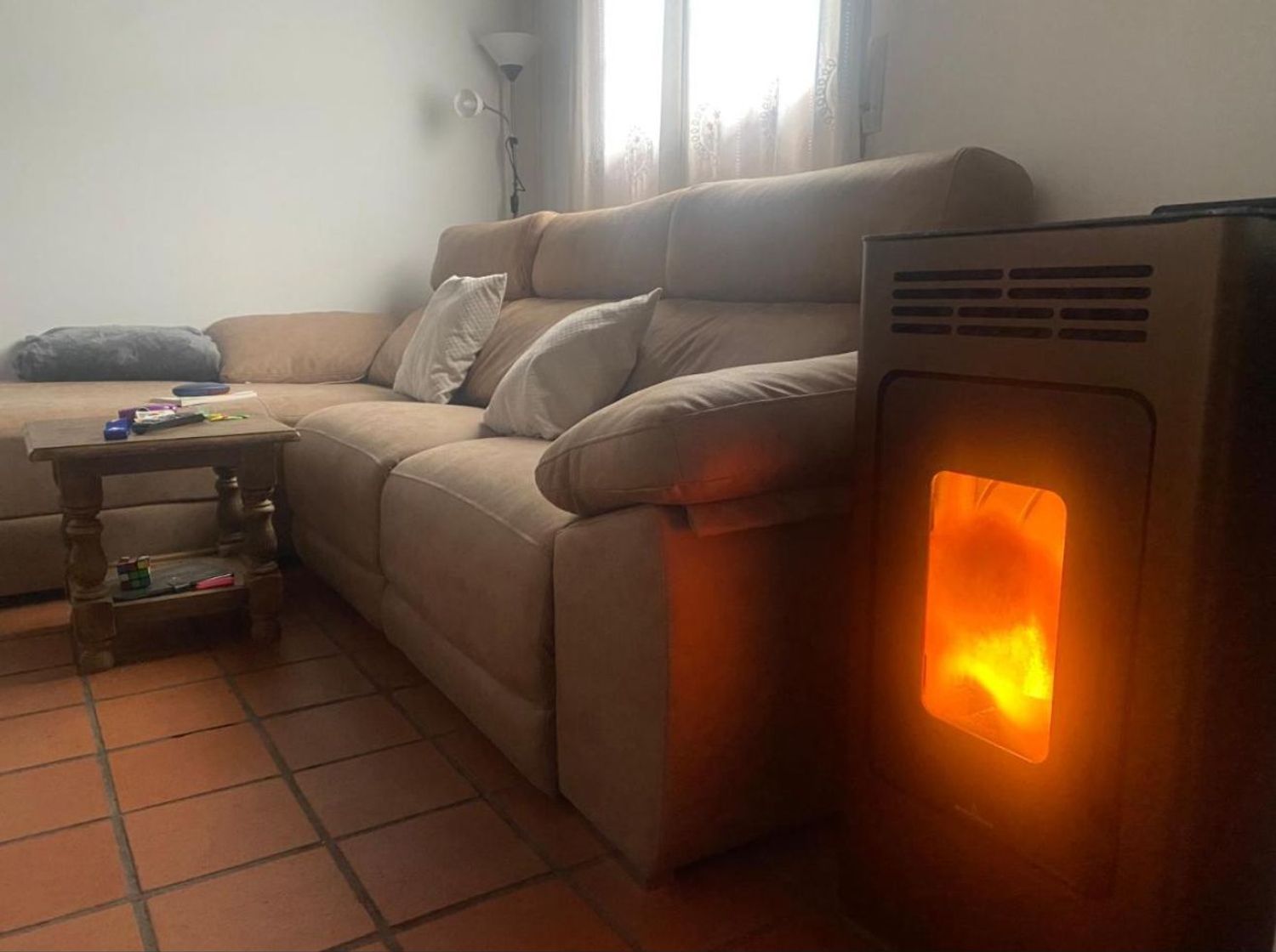 Casa terrera en Carretera Guijo, 82 - Foto 6