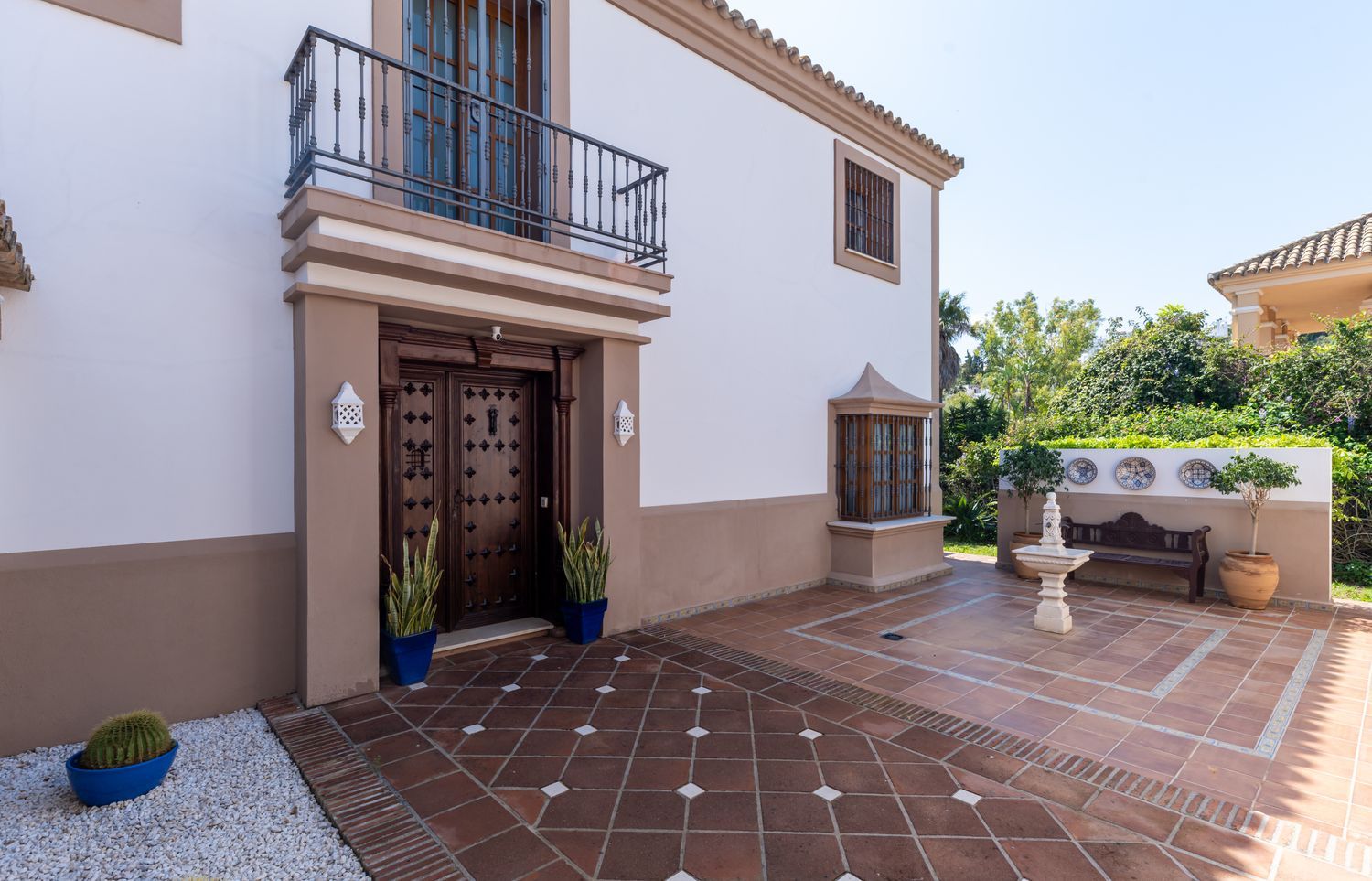 Casa o chalet independiente en Resinera Voladilla, 13 a - Foto 7