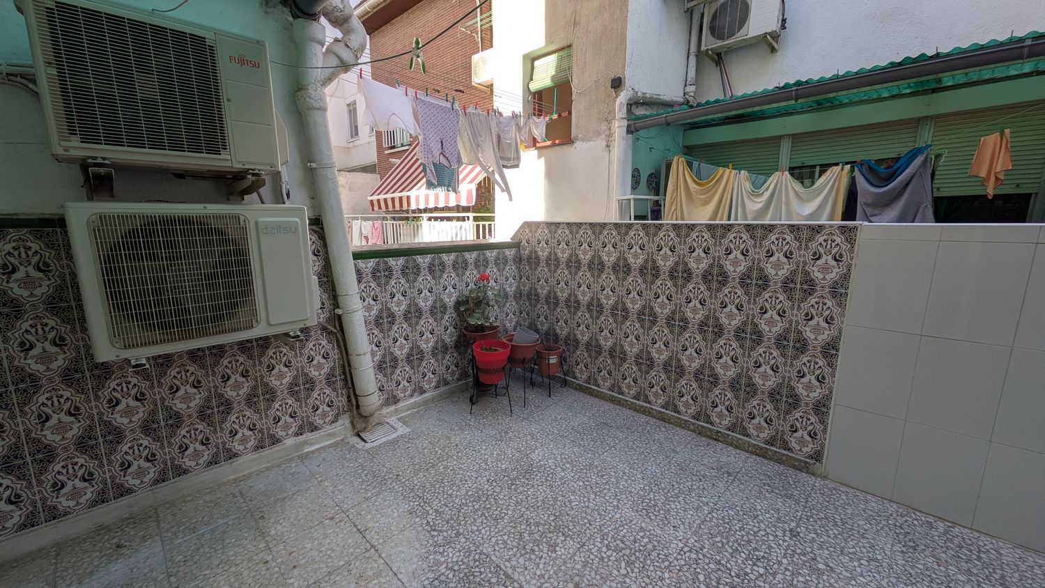 Piso en Calle San Moisés, 24, San Diego - Foto 26