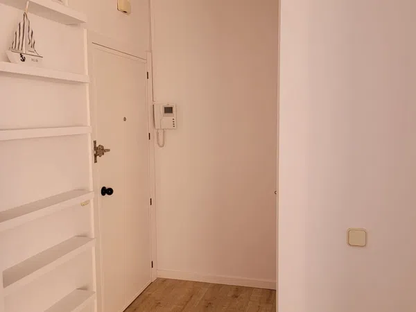 Piso en calle del Poeta Joan Maragall, 51 - Foto 5