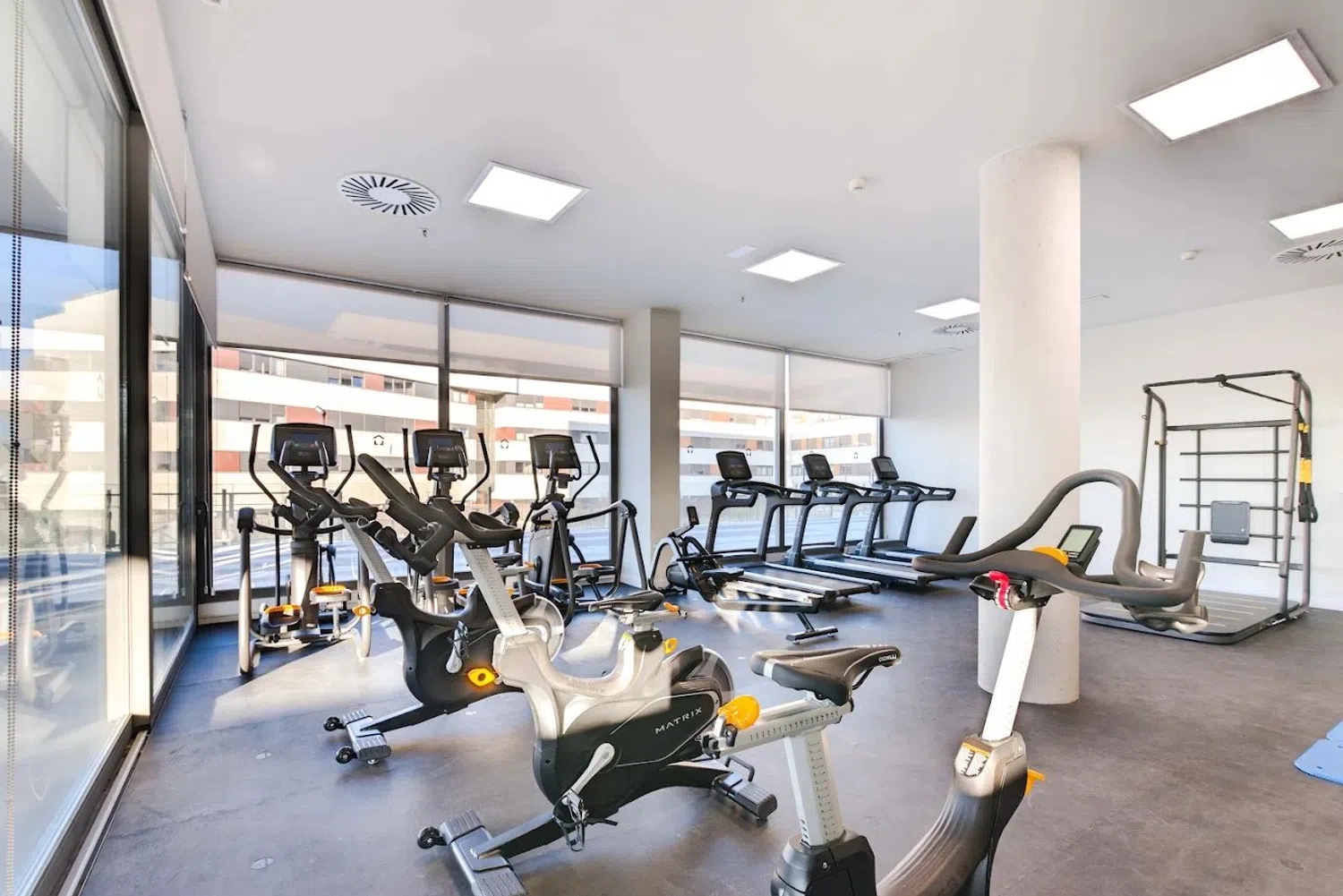 Estudio en avenida del Monte Valdelatas, 40 - Foto 2