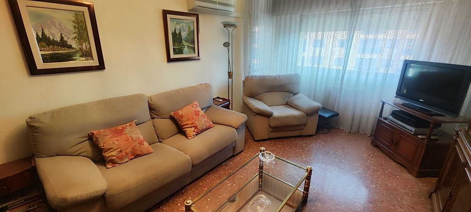 Piso en calle del Doctor Julián Sanz Ibáñez, 52 - Foto 7