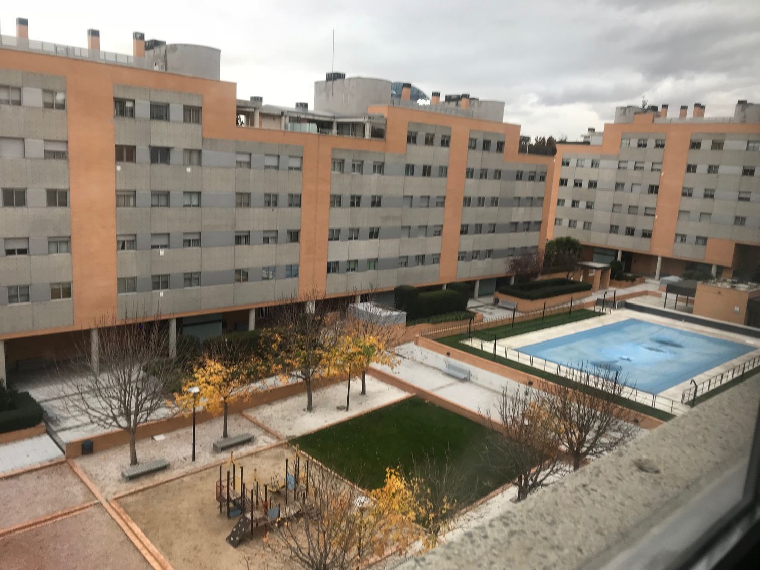 Piso en Calle sierra de atapuerca, 54, Las Tablas - Foto 25
