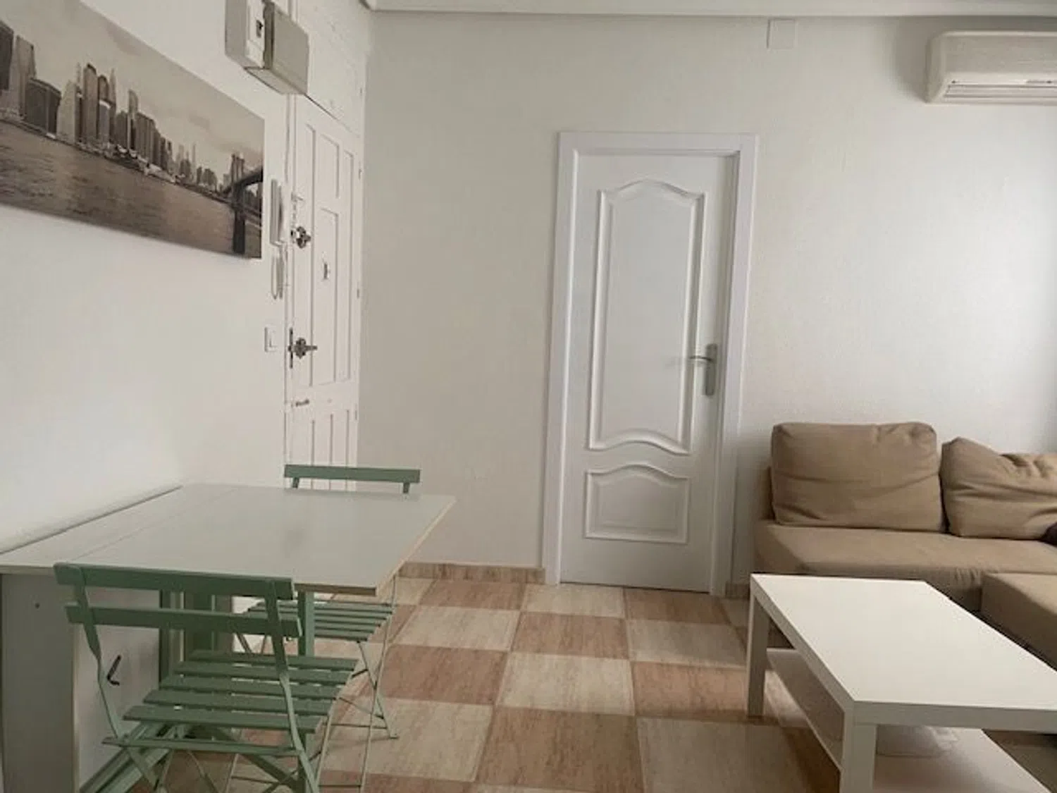 Piso en calle de Fernando Garrido, 5 - Foto 6
