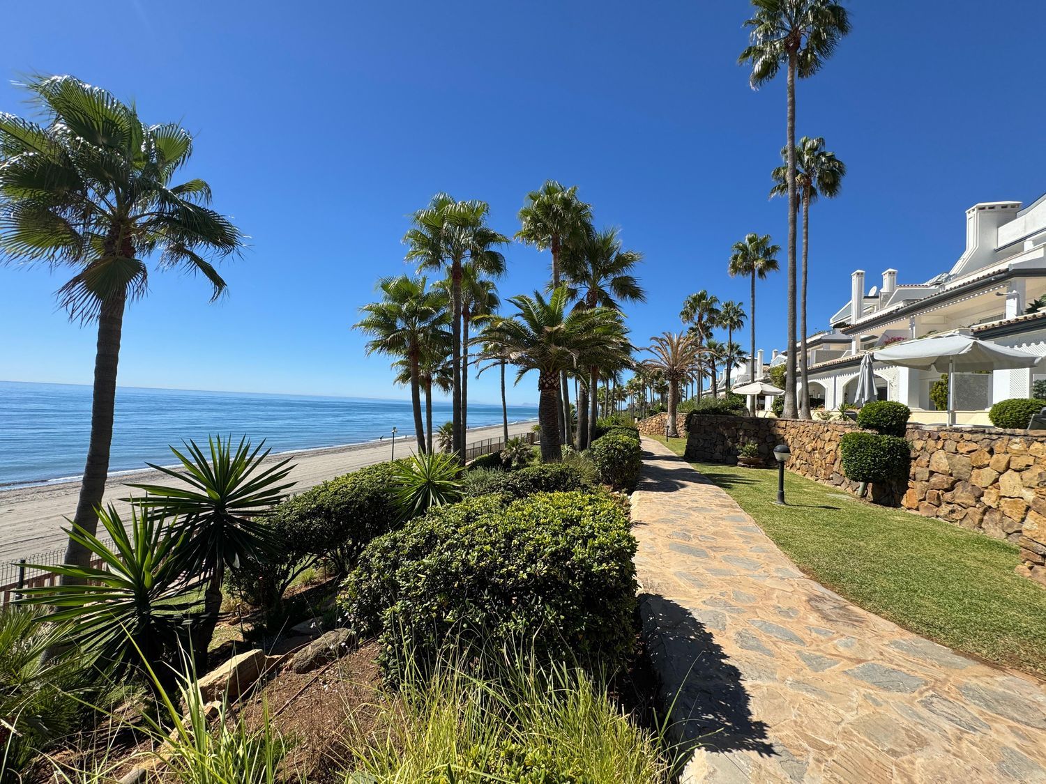 Ático en Urbanizacion Dominion Beach, 5 EdifrecepcionLoc - Foto 2