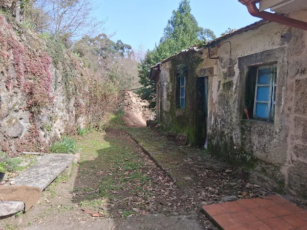 Finca rústica en Alboredos s/n - Foto 8