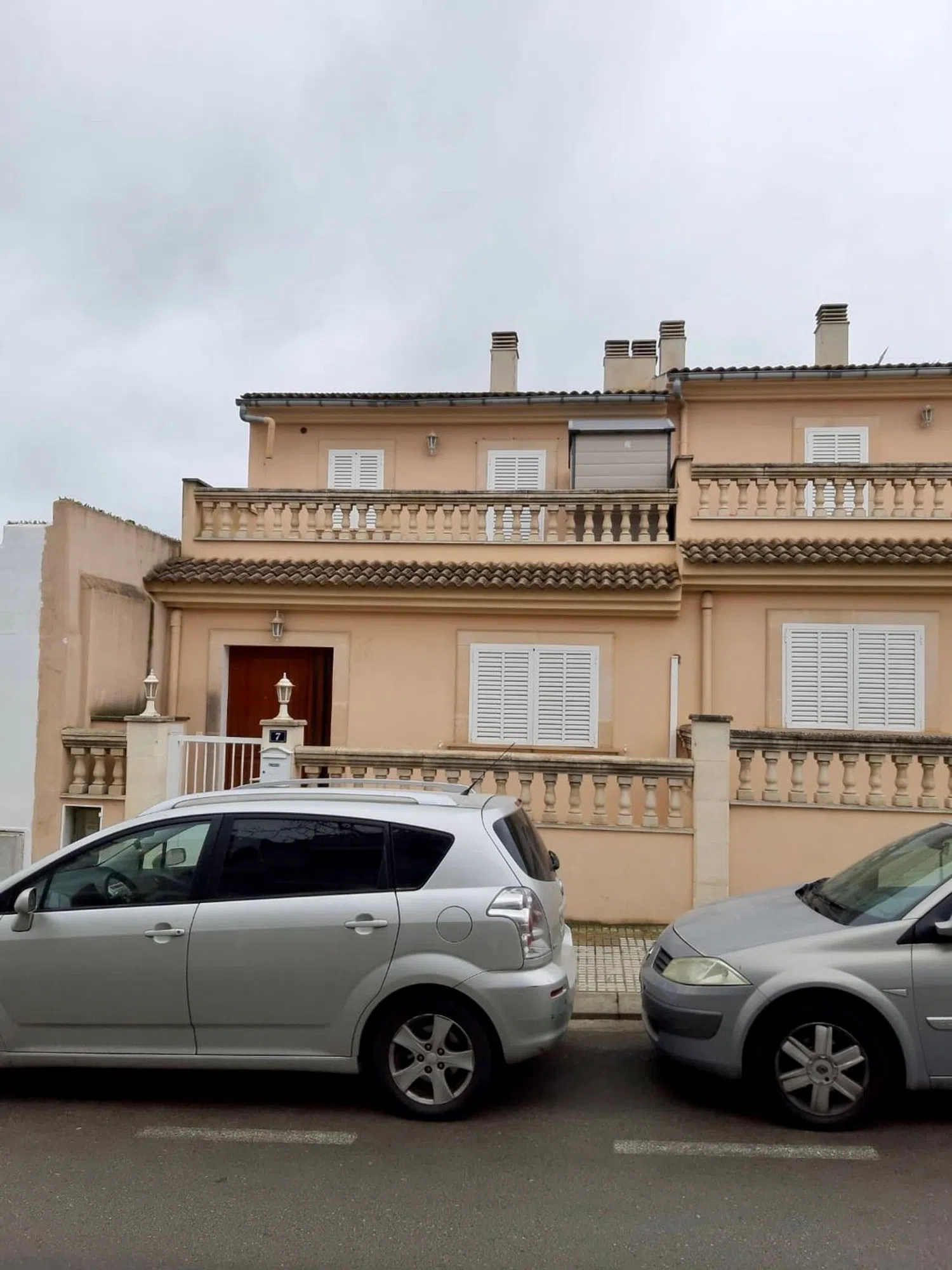 Chalet pareado en calle del Puig de la Mola, 11 - Foto 6