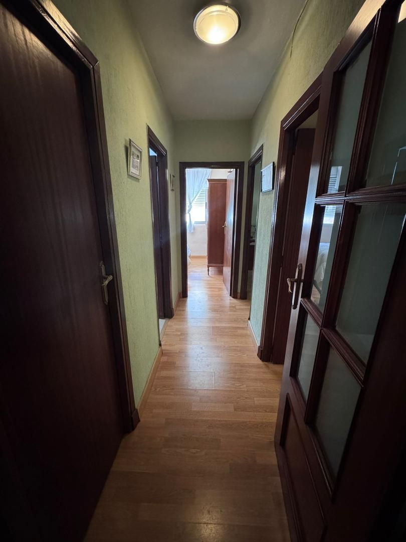 Piso en  Avenida Virgen Milagrosa 30 - Foto 5