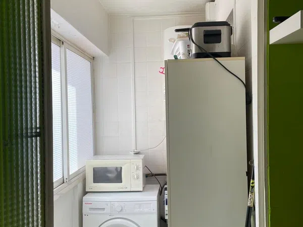 Piso en avenida de la Constitución, 22 - Foto 15